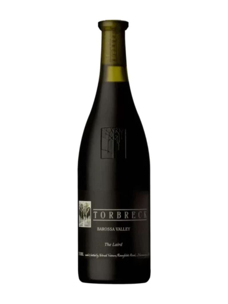 Torbreck The Laird Shiraz