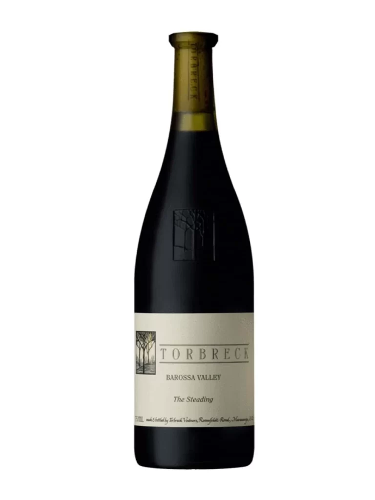 Torbreck The Steading GSM