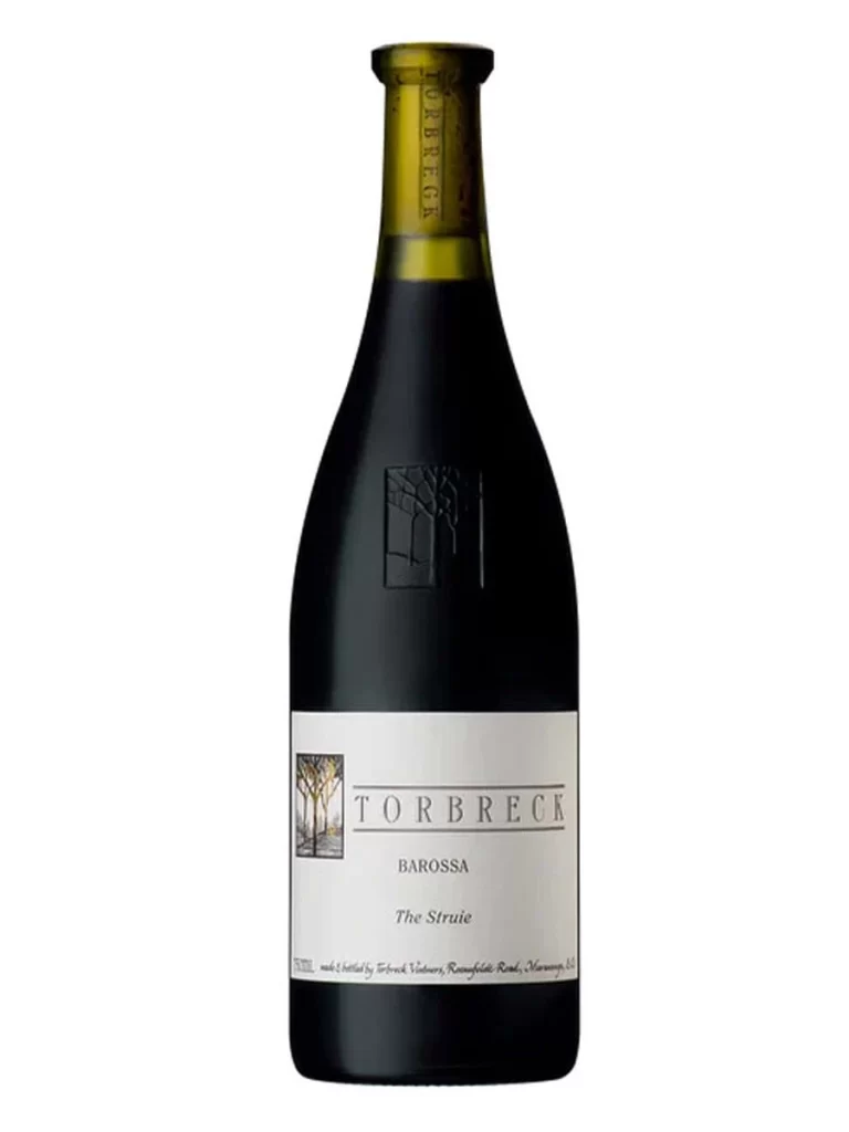 Torbreck The Struie Shiraz