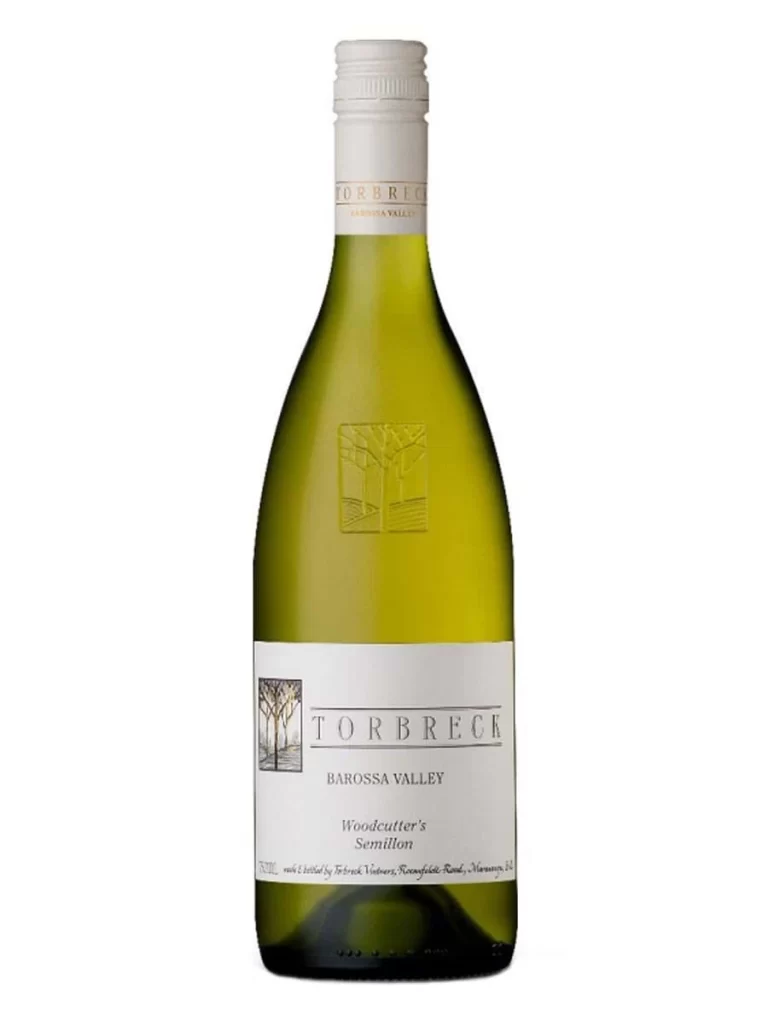 Torbreck Woodcutter’s Semillon