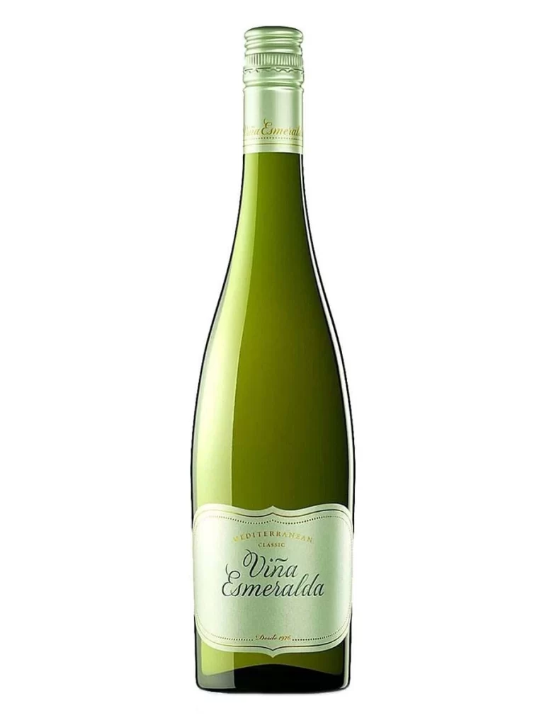 Rượu vang Torres Vina Esmeralda