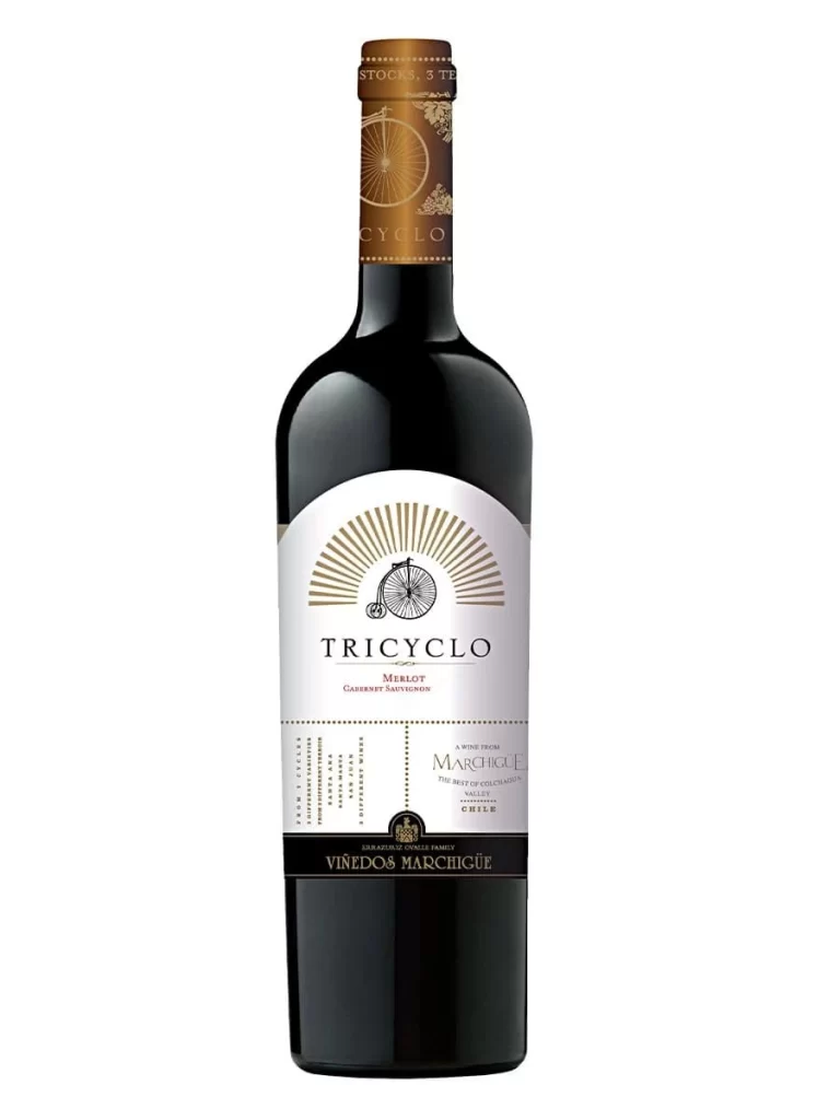 Tricyclo Blend