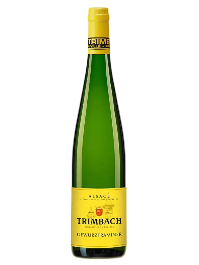 Trimbach Gewurztraminer