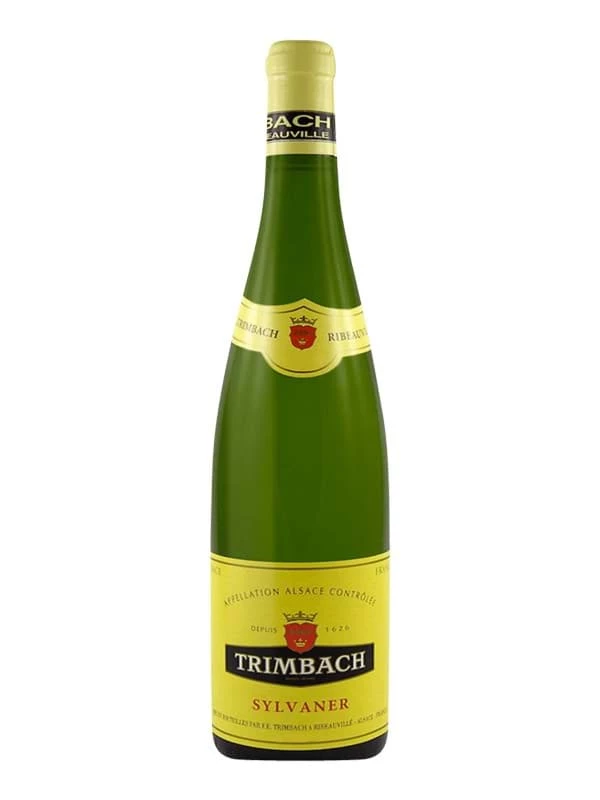 Rượu vang Trimbach Sylvaner Alsace