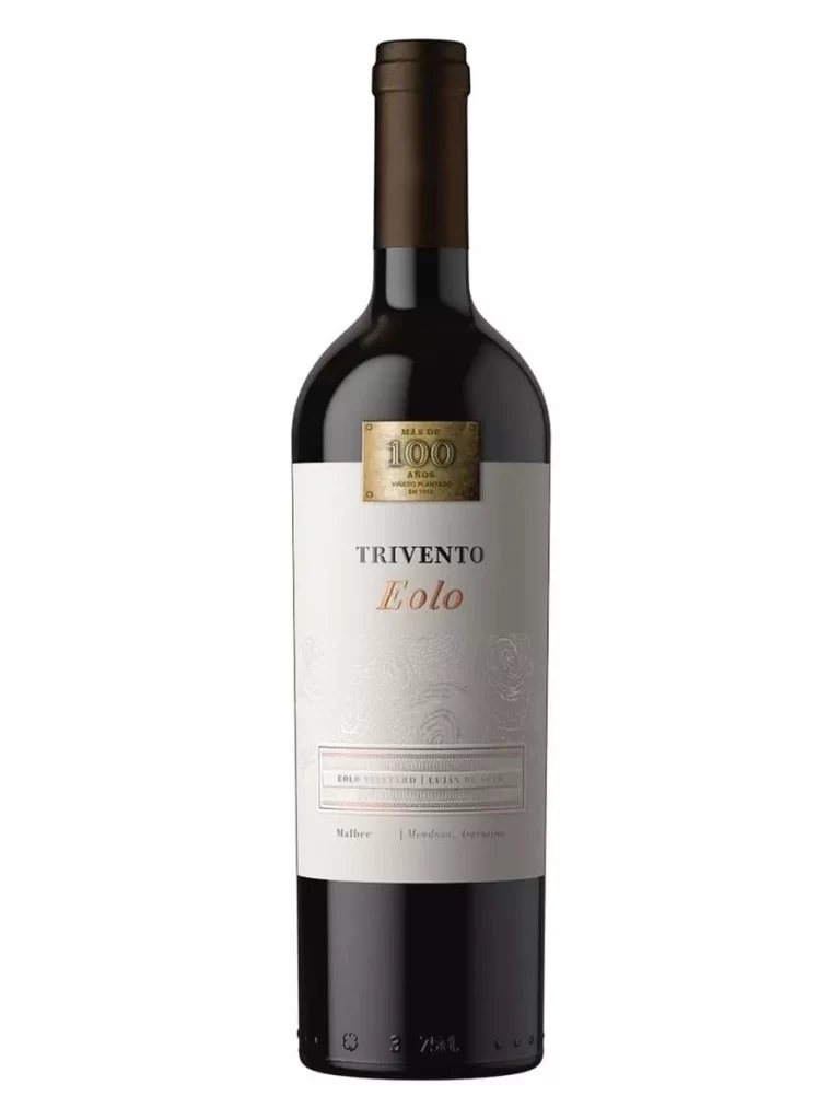Trivento Eolo Malbec 