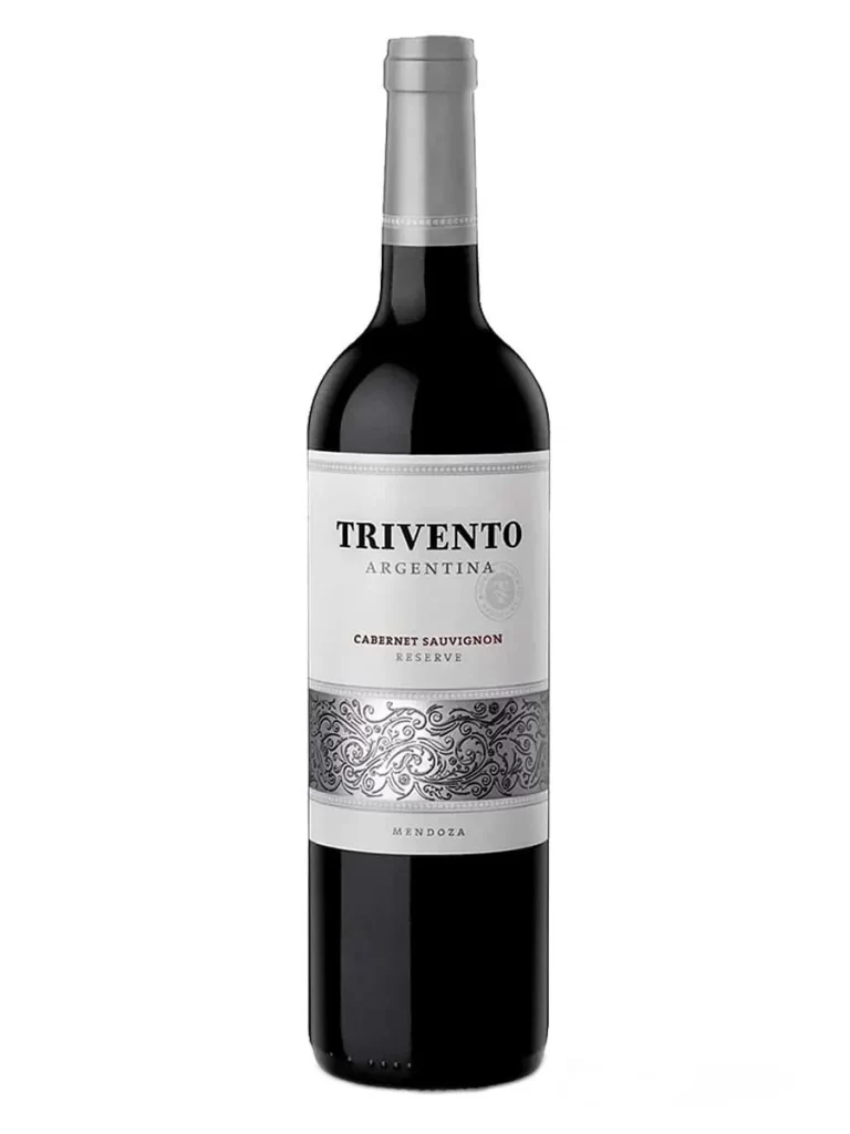 Trivento Reserve Cabernet Sauvignon