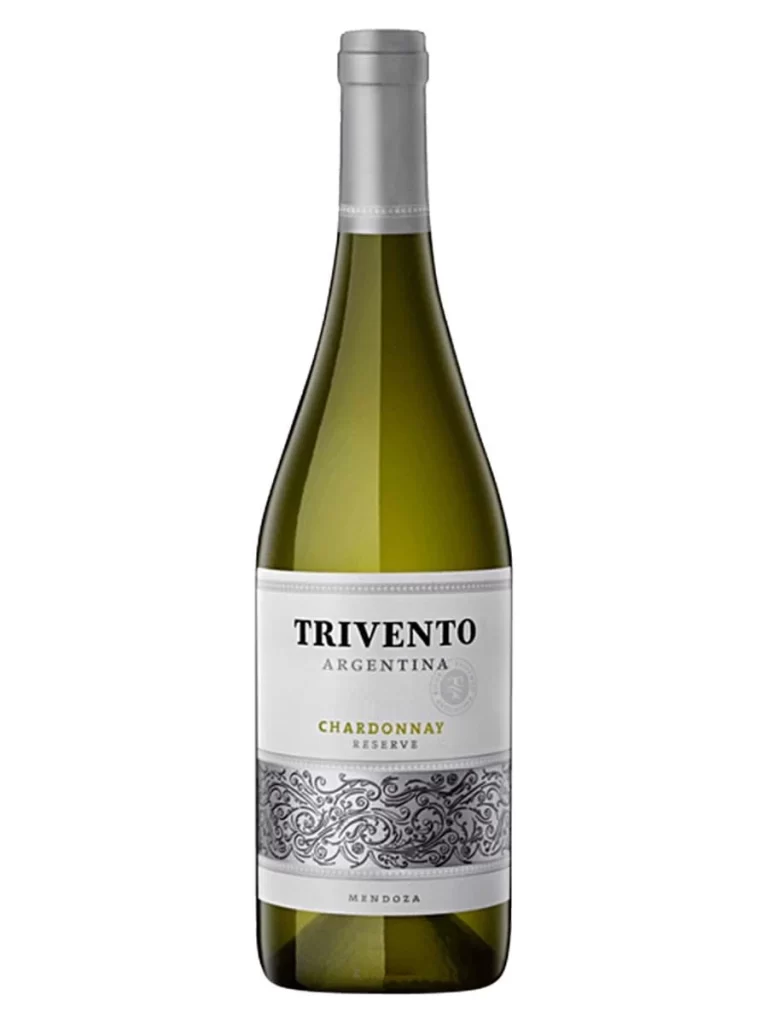 Trivento Reserve Chardonnay