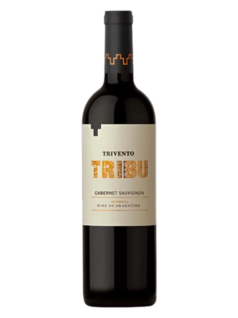 Trivento Tribu Cabernet Sauvignon