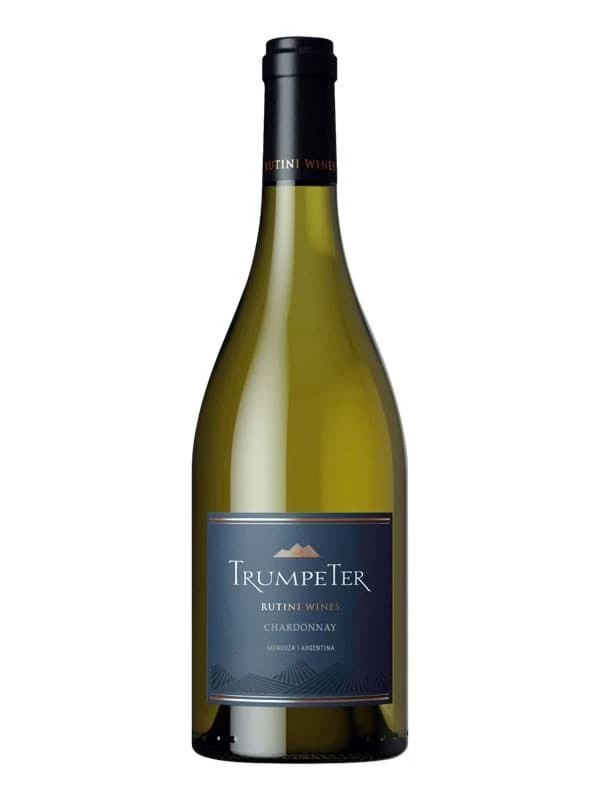 TrumpeTer Chardonnay