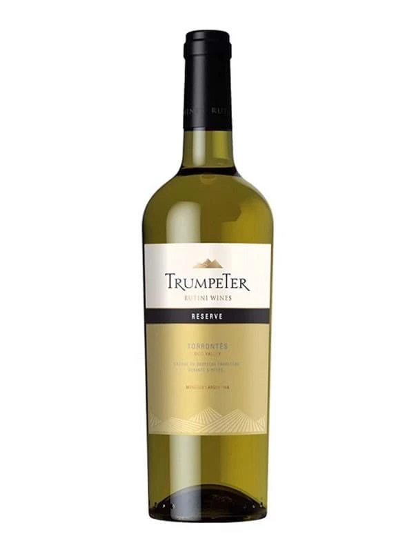 TrumpeTer Reserva Torrontes
