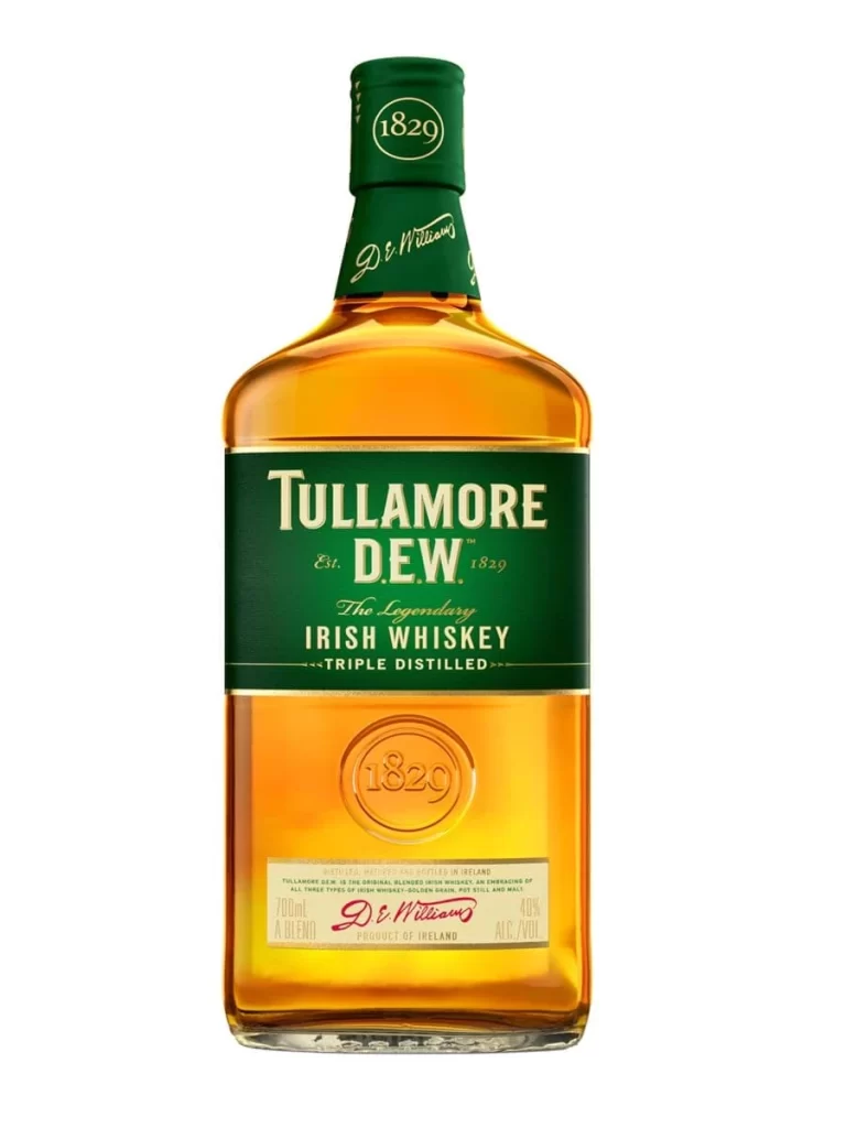 Rượu Tullamore DEW