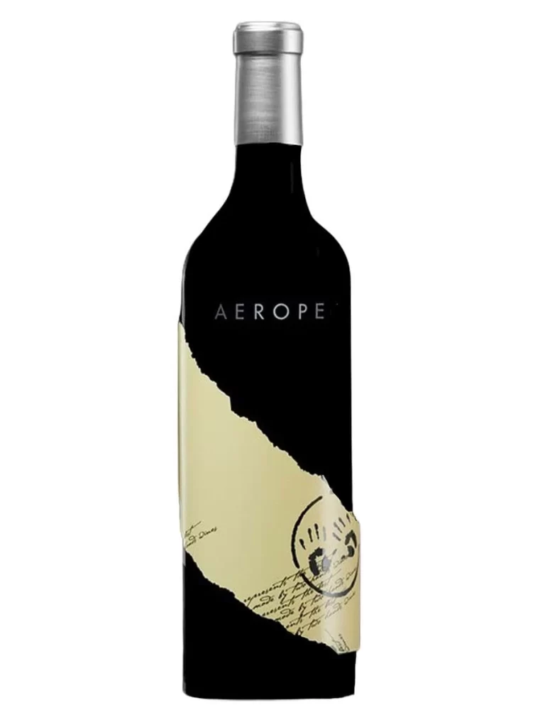 Two Hands Aerope