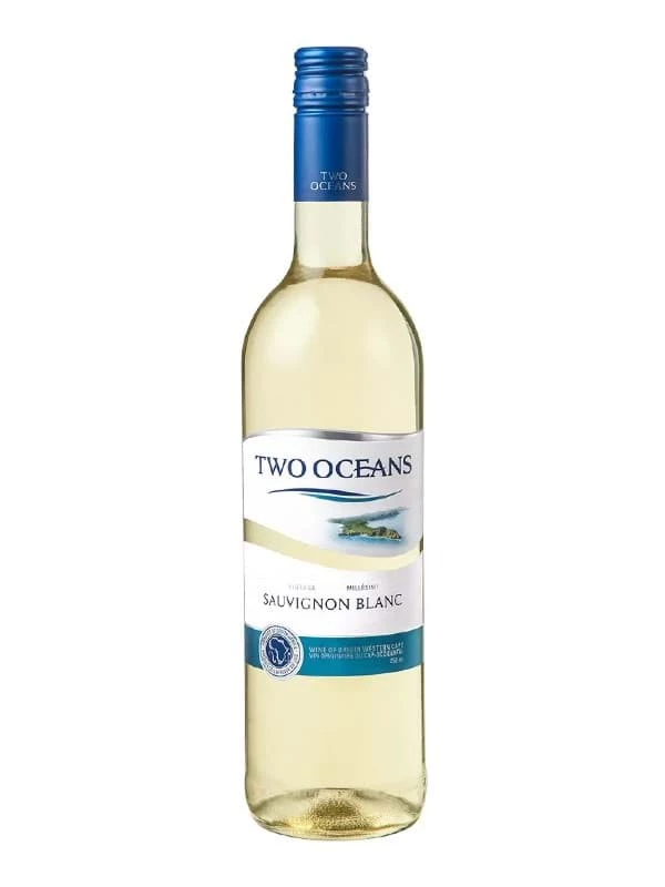 Rượu vang Two Oceans Sauvignon Blanc