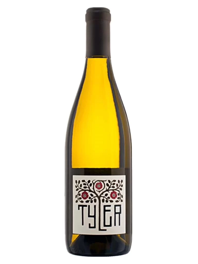 Tyler Chardonnay