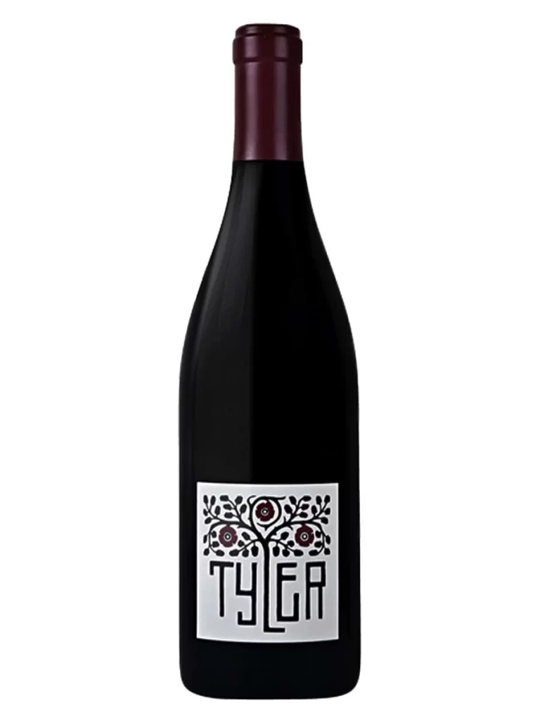 Tyler Pinot Noir