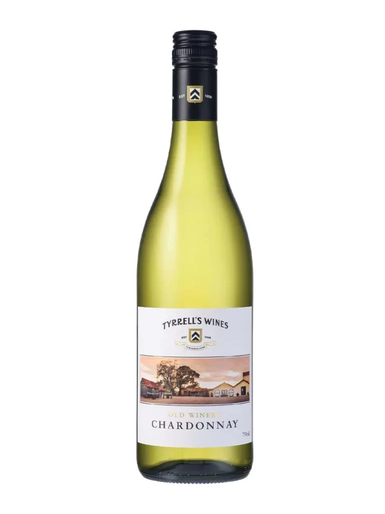 Tyrrell’s Old Winery Chardonnay