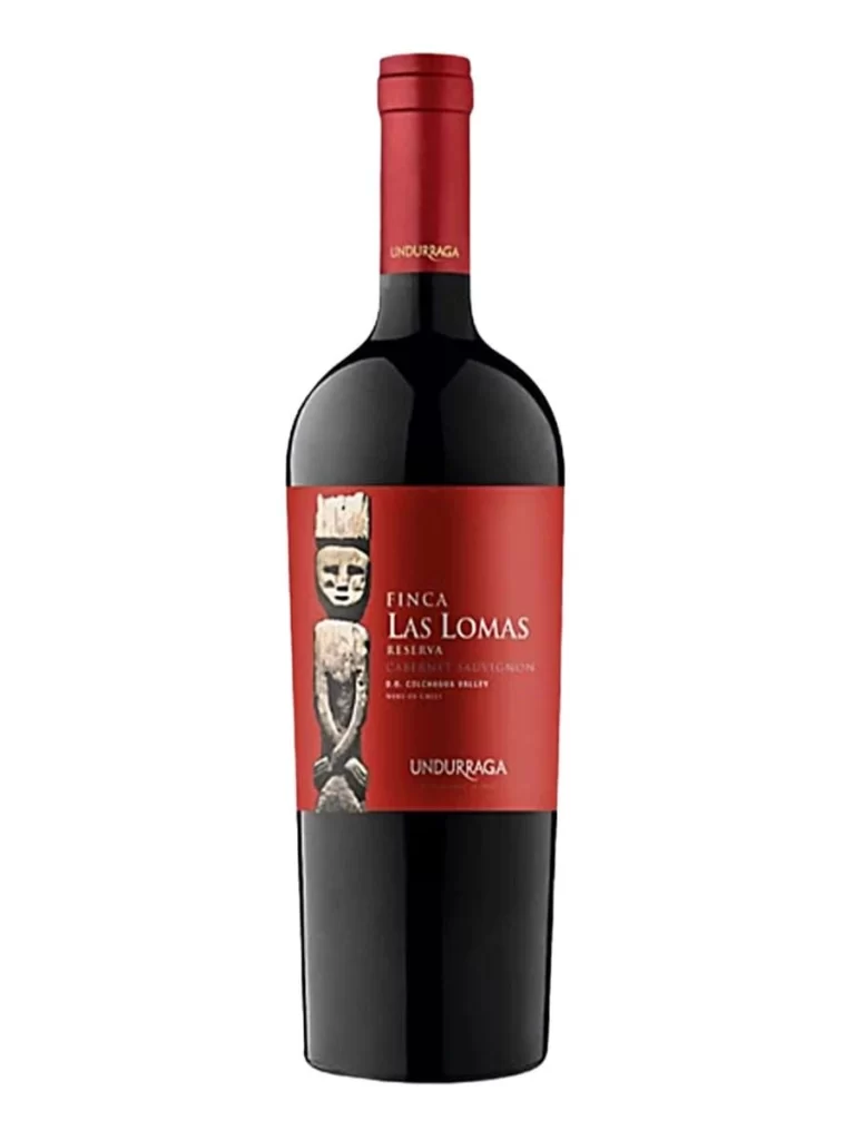 Undurraga Finca Las Lomas Reserva Cabernet Sauvignon