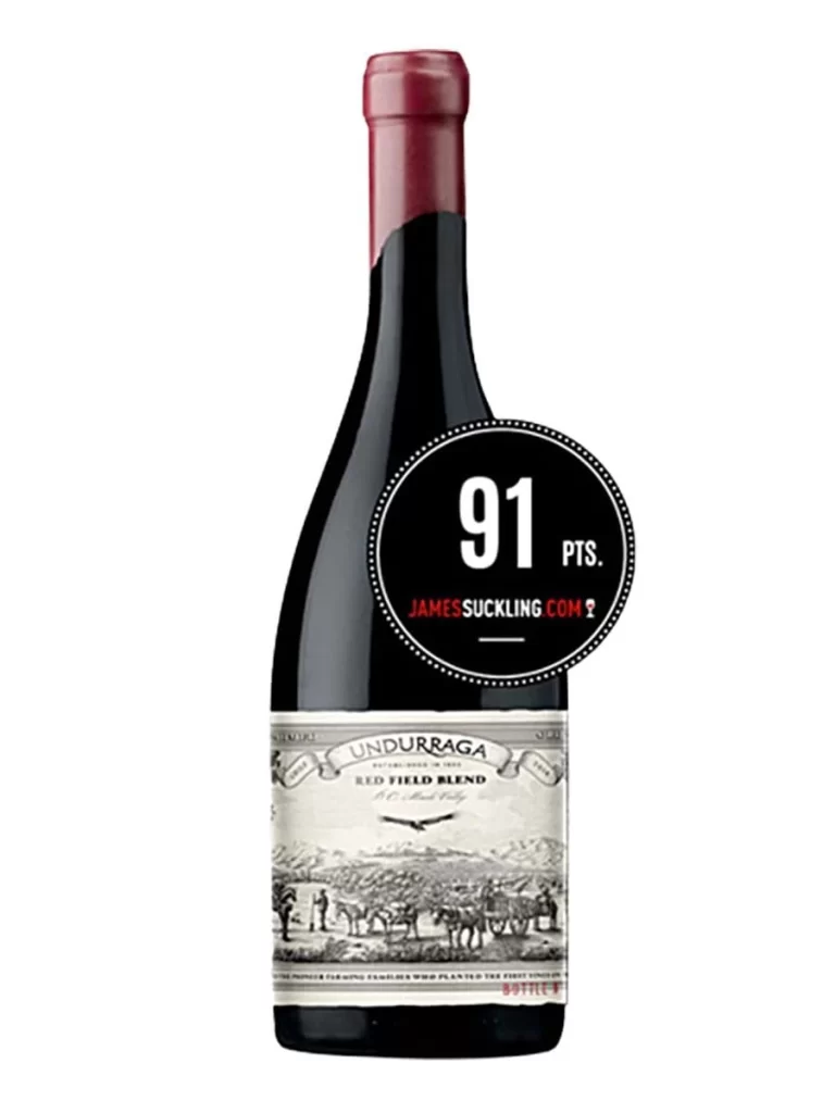 Undurraga Red Field Blend