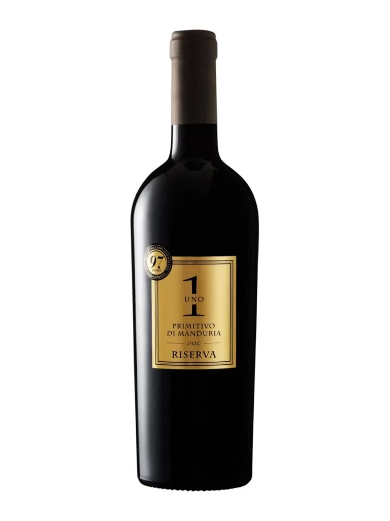 Uno 1 Primitivo Riserva