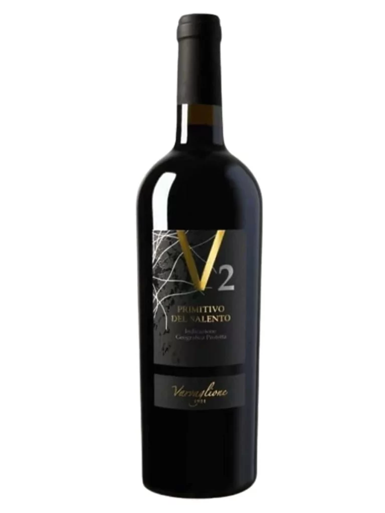 V2 Primitivo