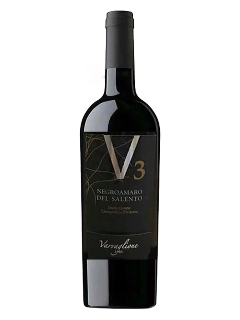 V3 Negroamaro
