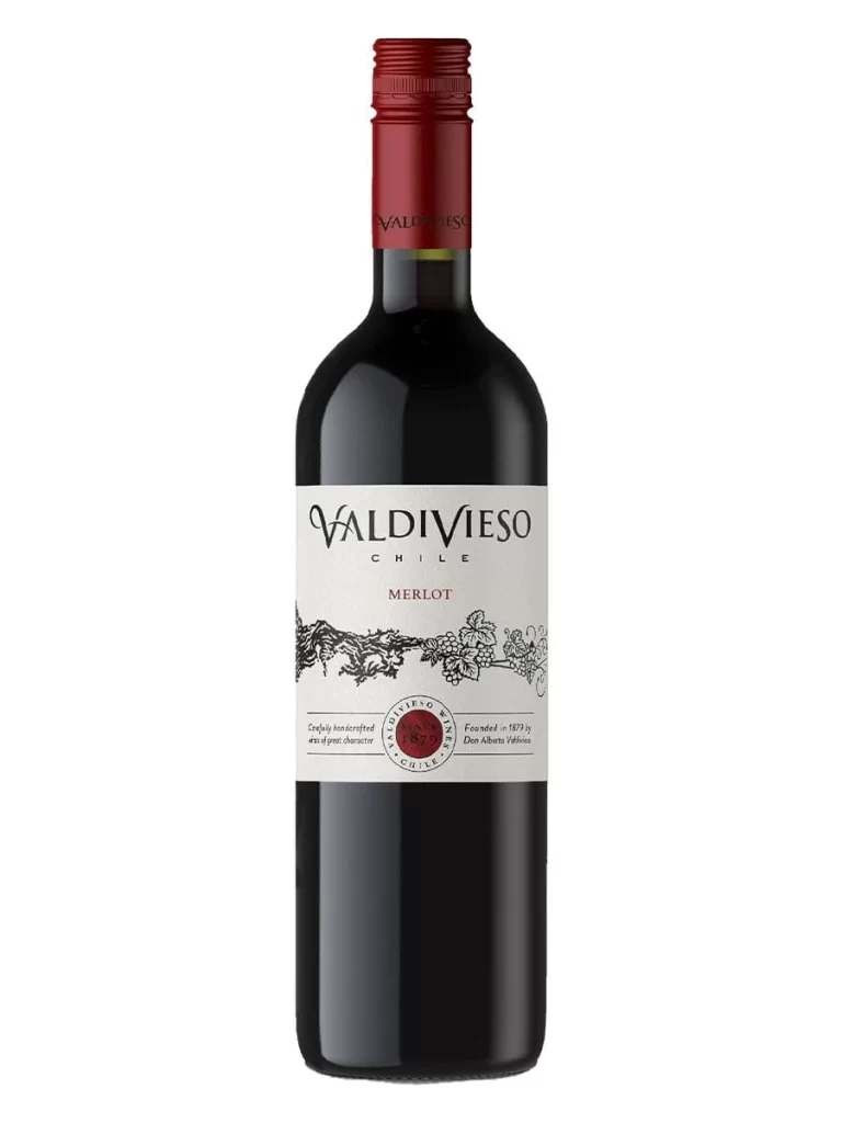 Valdivieso Merlot