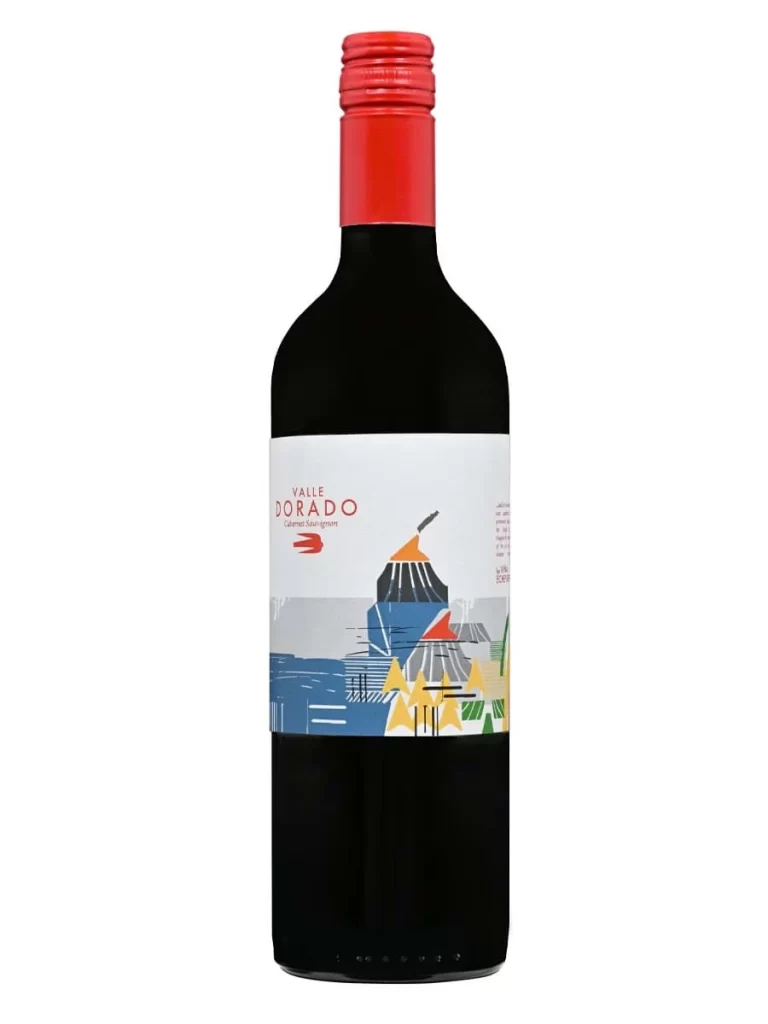 Valle Dorado Cabernet Sauvignon
