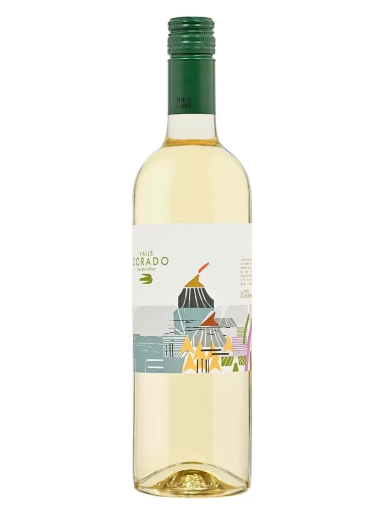 Valle Dorado Sauvignon Blanc