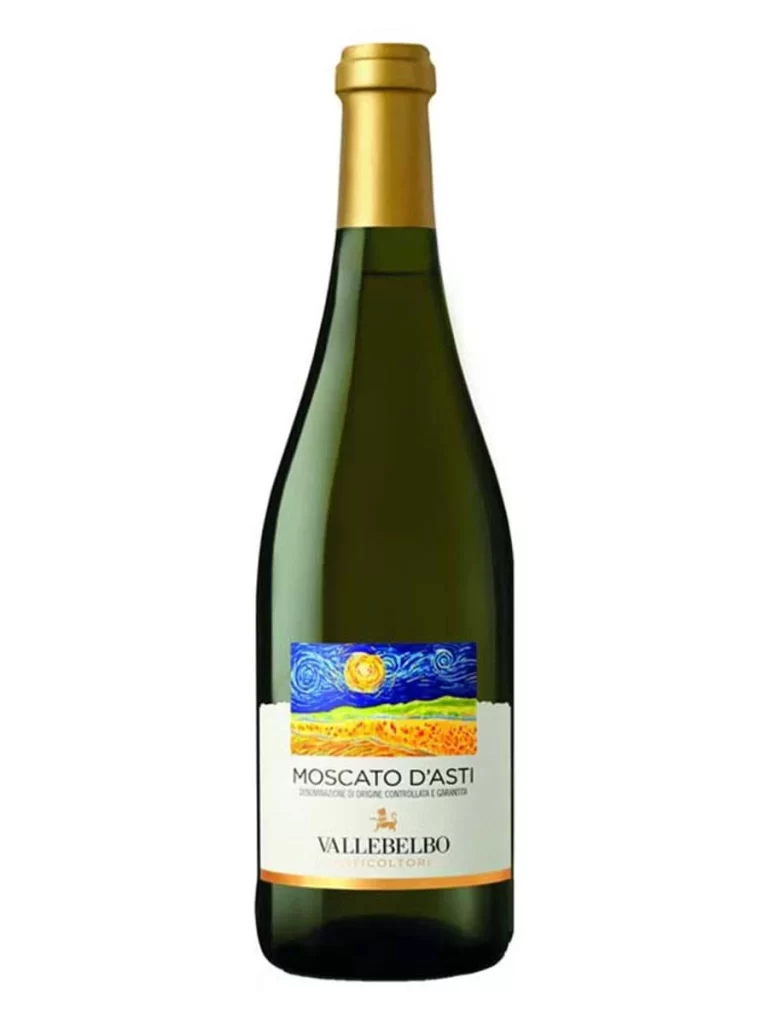 Vallebelbo Moscato