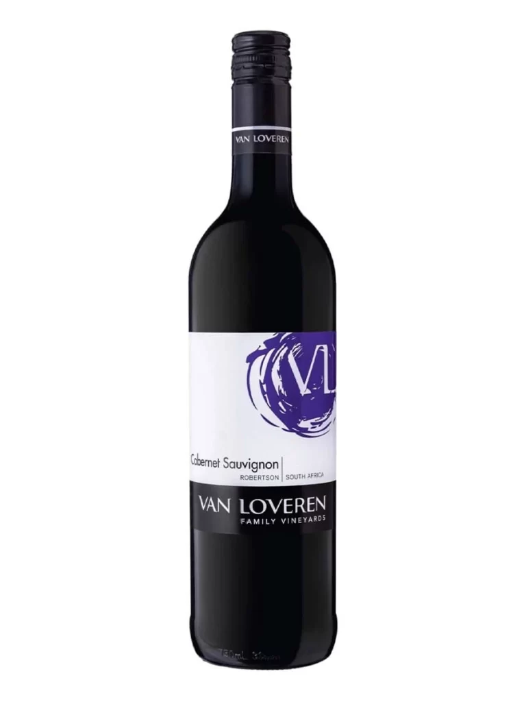 Van Loveren Cabernet Sauvignon