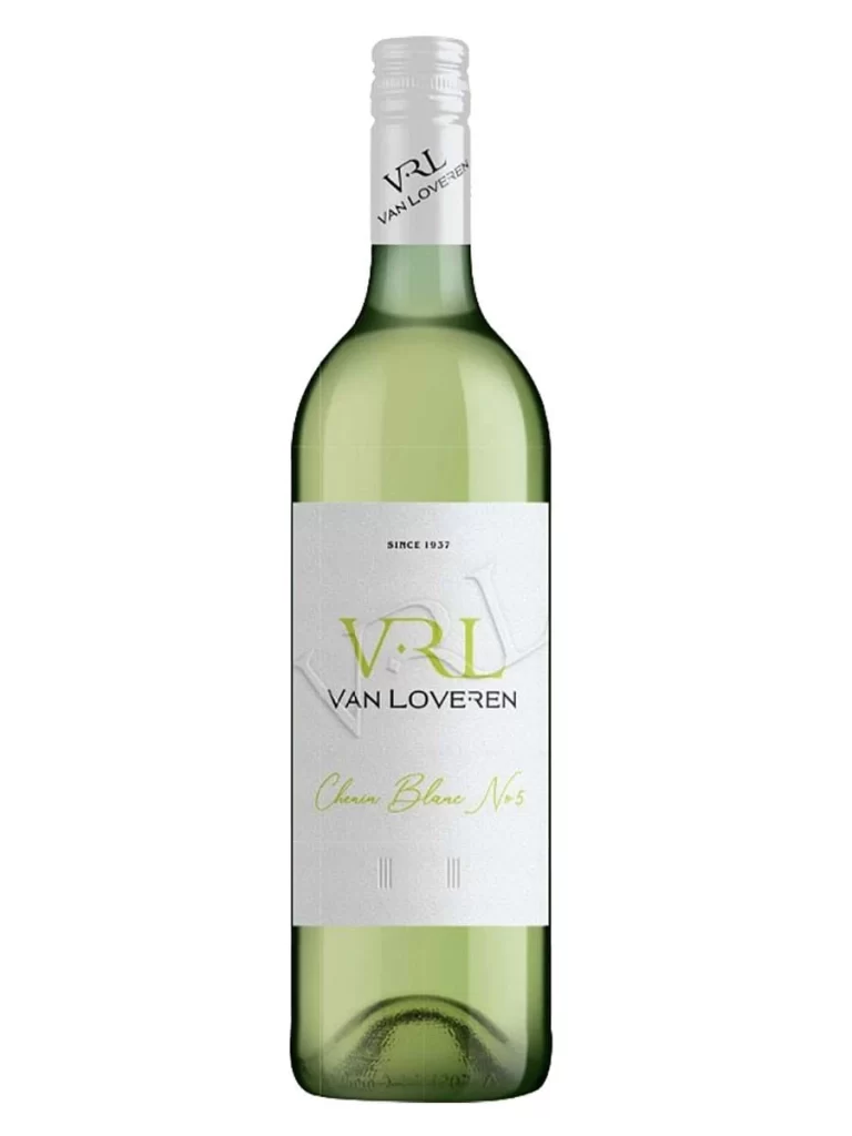 Van Loveren Chenin Blanc