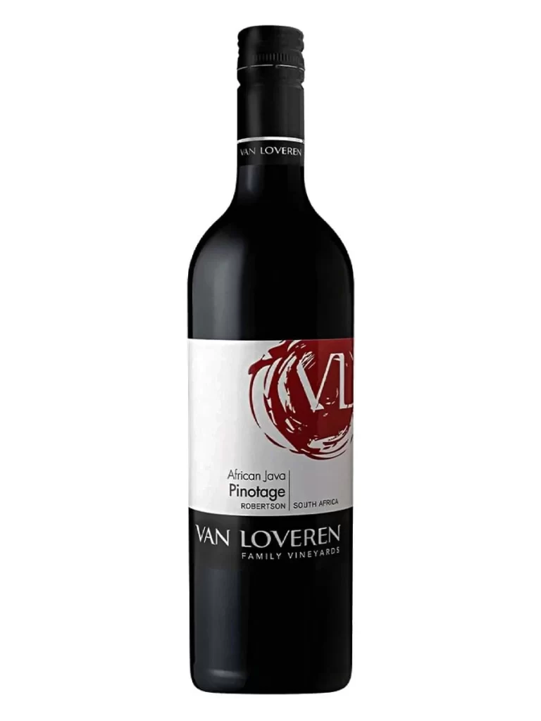 Van Loveren Merlot