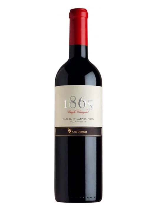 Rượu Vang 1865 Cabernet Sauvignon