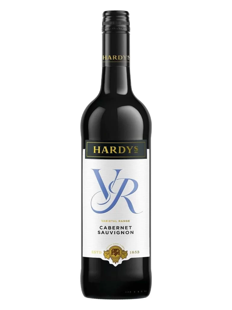 Varietal Range Cabernet Sauvignon by Hardys