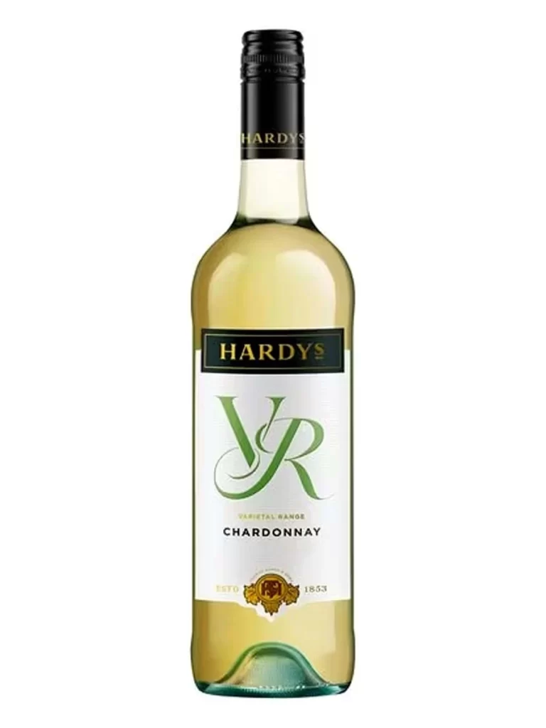 Varietal Range Chardonnay