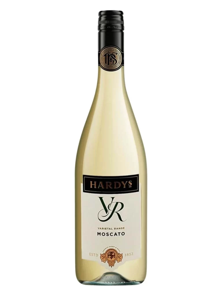 Varietal Range Moscato by Hardys