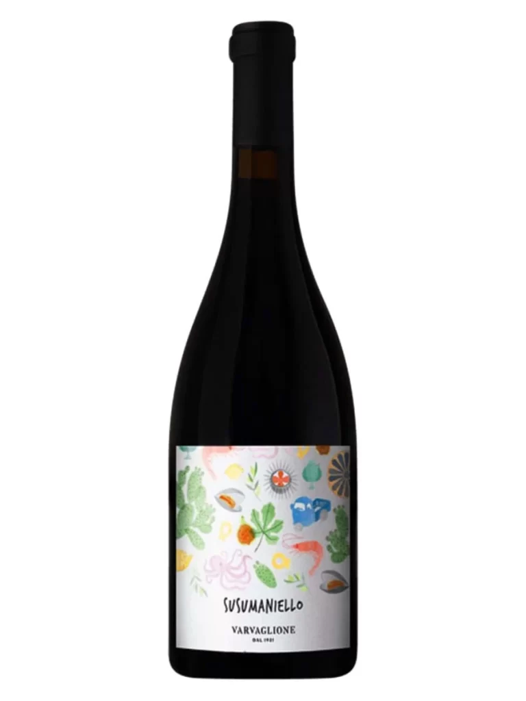 Varvaglione Susumaniello