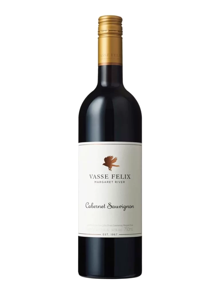 Rượu vang Vasse Felix Cabernet Sauvignon