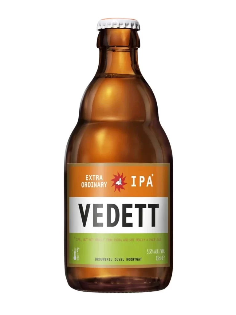 Bia Vedett Extraordinary IPA