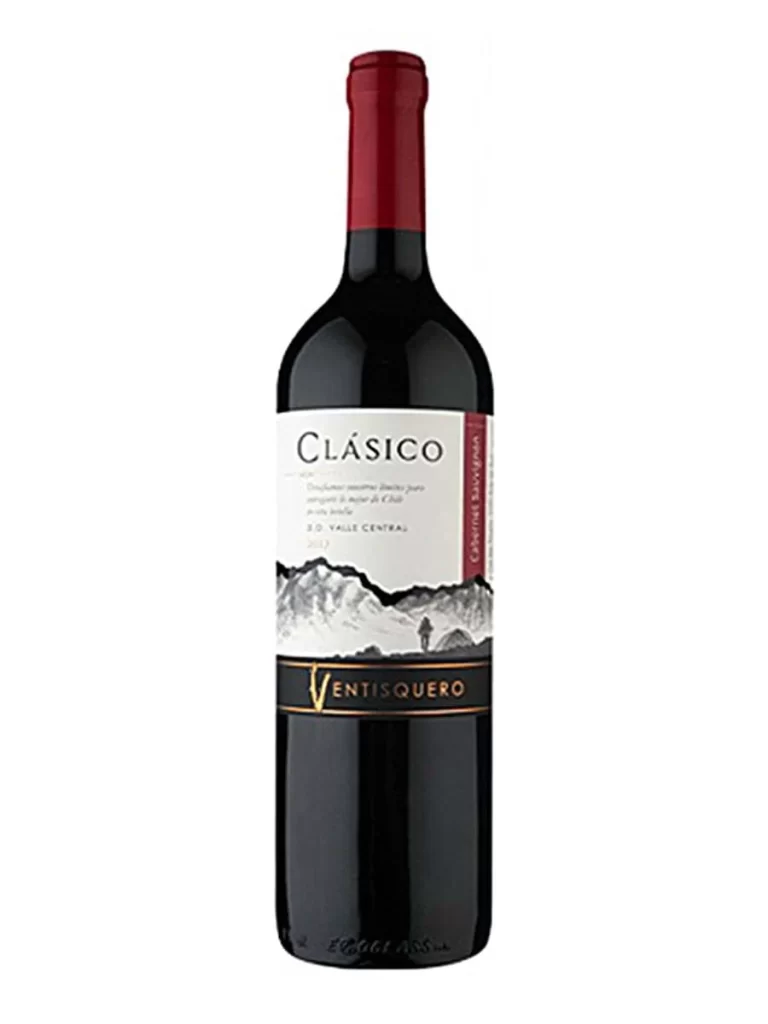 Ventisquero Clasico Cabernet Sauvignon