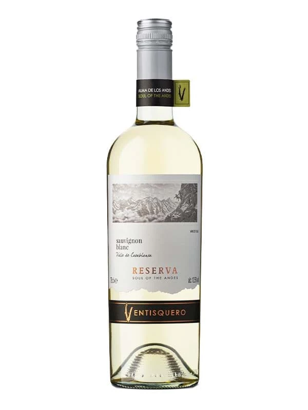 Rượu vang Ventisquero Reserva Sauvignon Blanc