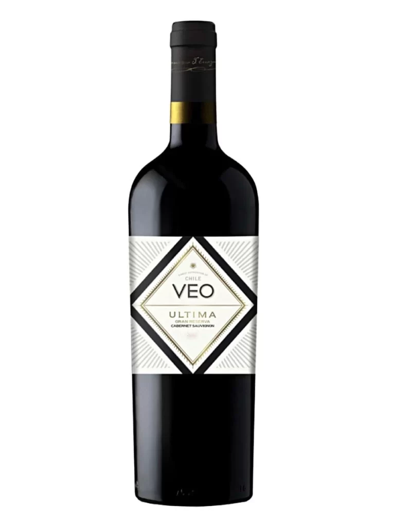 VEO Ultima Cabernet Sauvignon