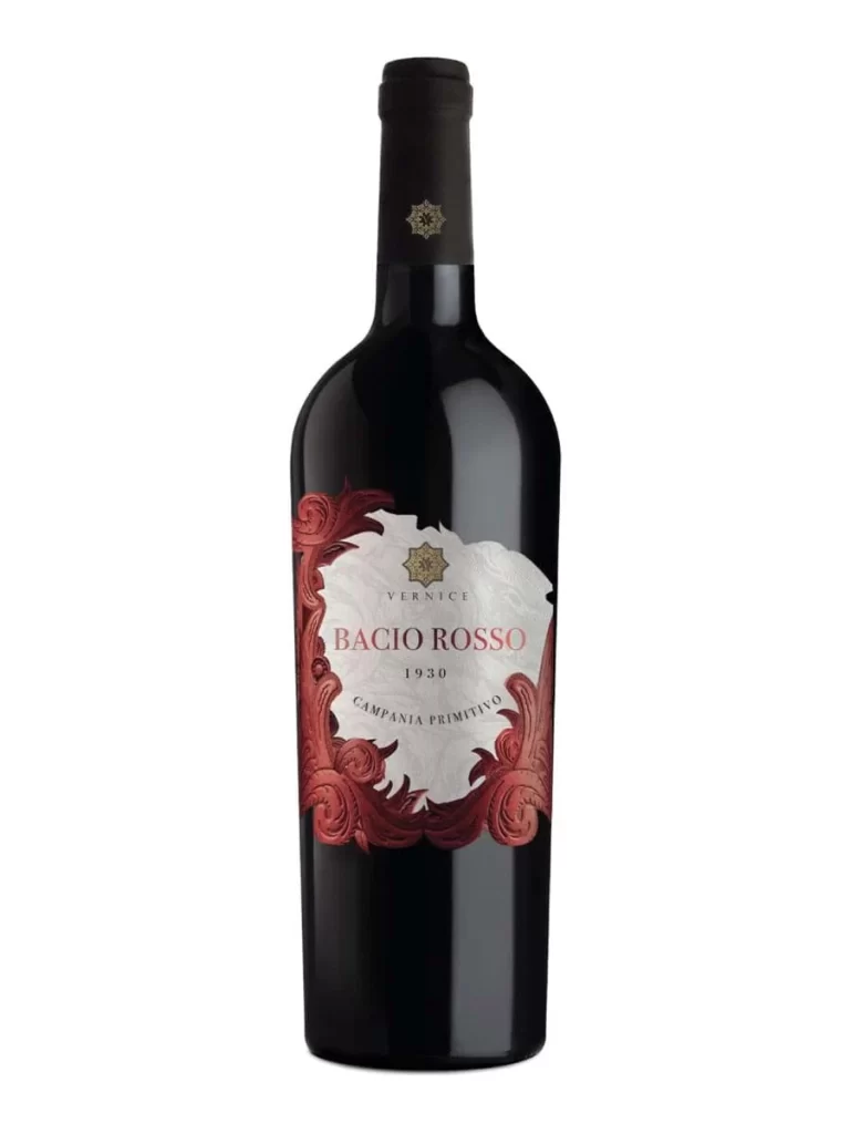 Vernice Bacio Rosso