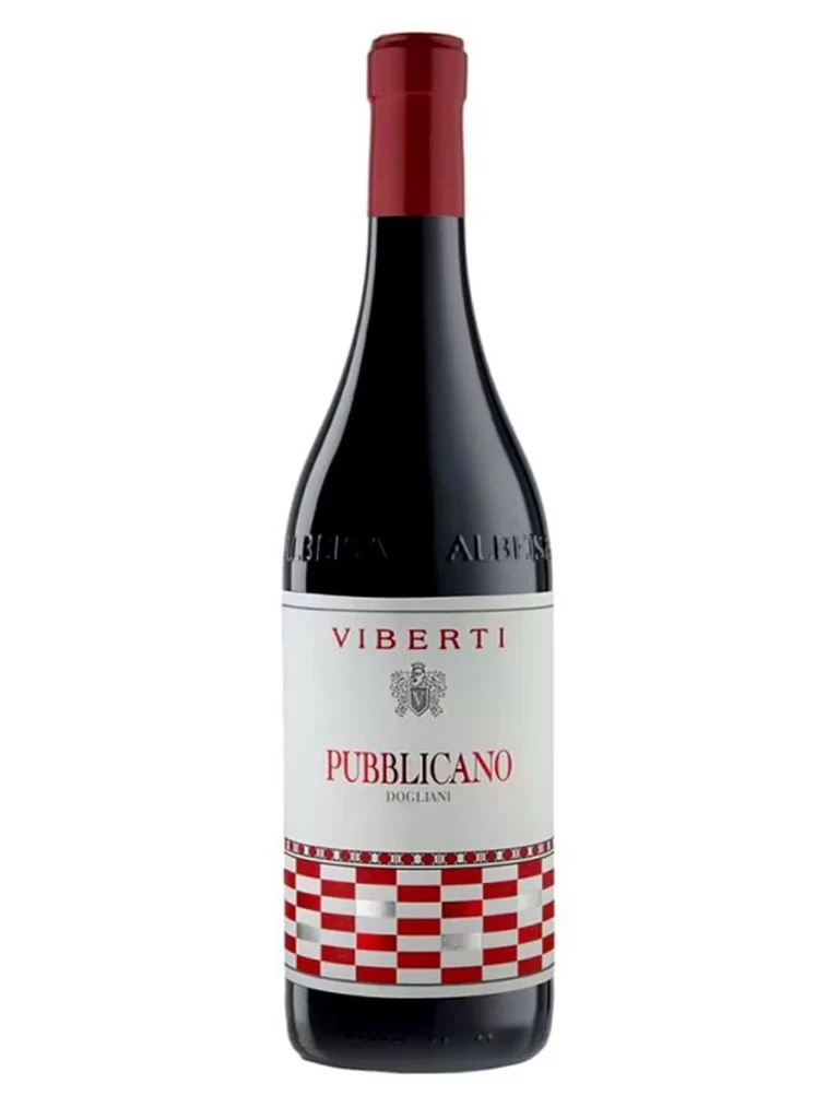 Viberti Dogliani Pubblicano