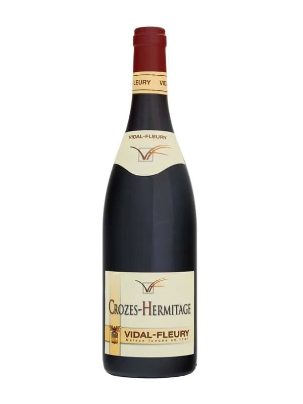 Vidal Fleury Crozes Hermitage