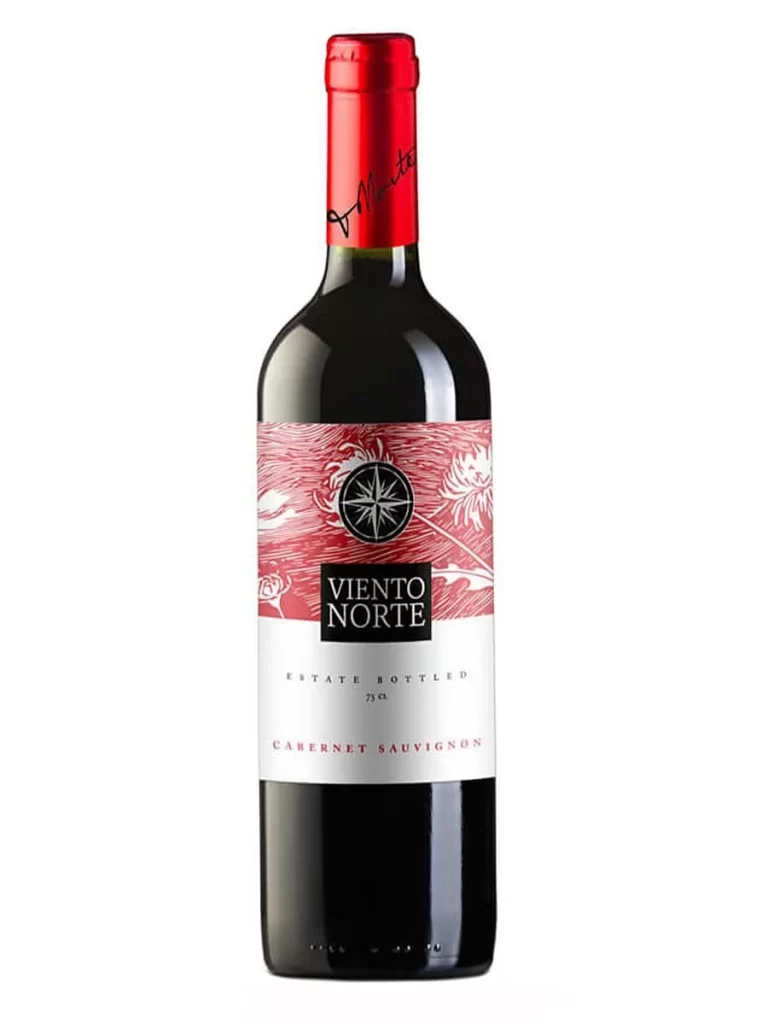 Viento Norte Cabernet Sauvignon