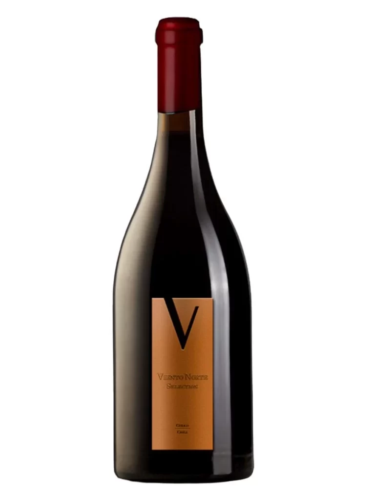 Viento Norte Limited Edition Blend
