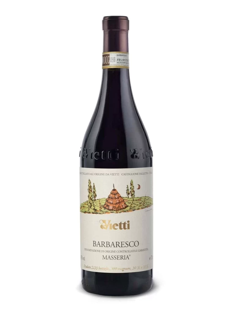 Vietti Masseria Barbaresco