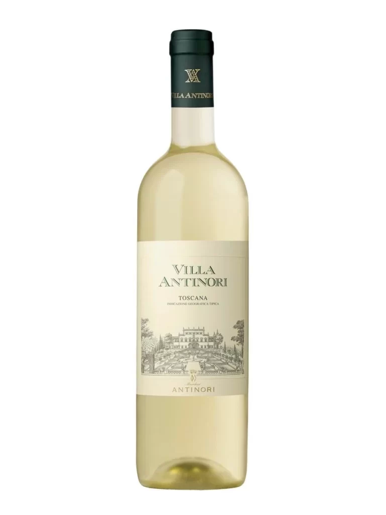 Rượu vang Villa Antinori Bianco