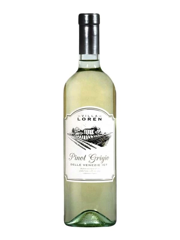 Villa Loren Pinot Grigio